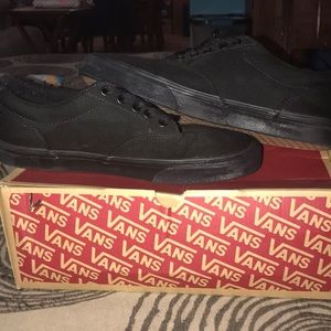 FINAL PRICE DROP: Men’s vans